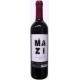 Mazi  rood 0,75lt